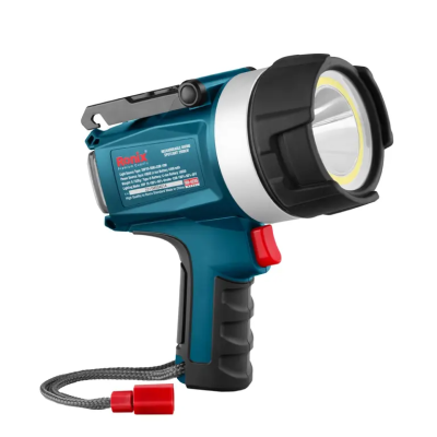 დატენვადი პროჟექტორი 2500lm RONIX RH-4235