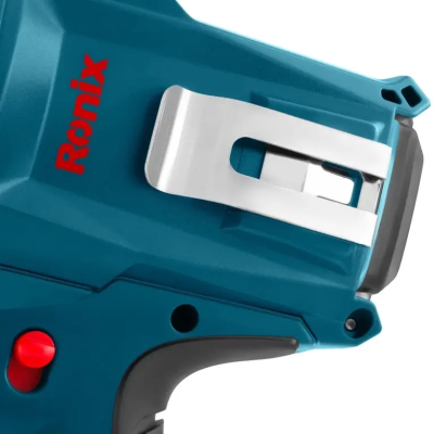 დატენვადი პროჟექტორი 2500lm RONIX RH-4235