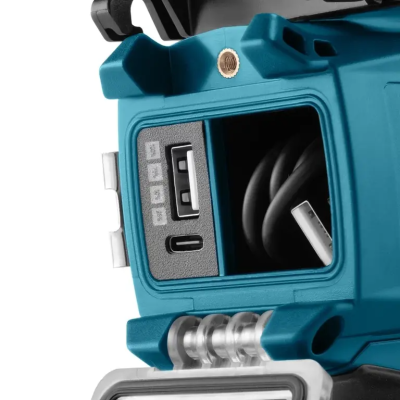 დატენვადი პროჟექტორი 2500lm RONIX RH-4235