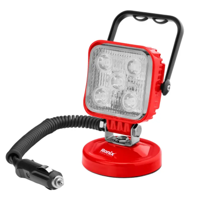 15W სამუშაო პროჟექტორი 1000lm RONIX RH-4236