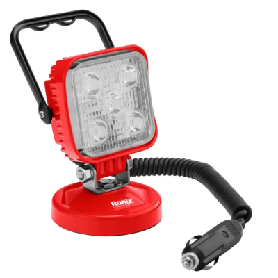 15W სამუშაო პროჟექტორი 1000lm RONIX RH-4236