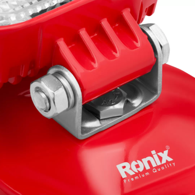 15W სამუშაო პროჟექტორი 1000lm RONIX RH-4236