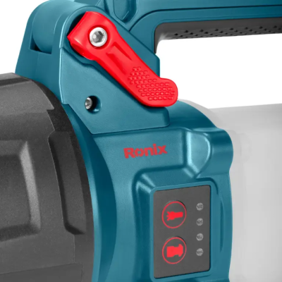 დატენვადი პროჟექტორი 1000lm RONIX RH-4239