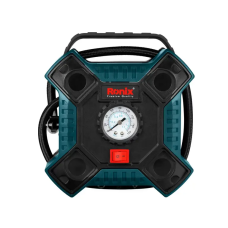 მანქანის ჰაერის კომპრესორი Ronix RH-4262, 11 ბარი
