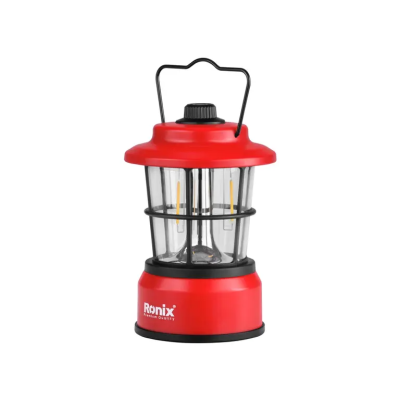კემპინგის სანათი RONIX RH-4297 კემპინგის სანათი RONIX RH-4297