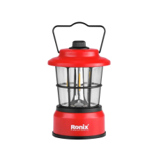 კემპინგის სანათი RONIX RH-4297
