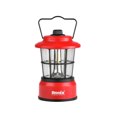 კემპინგის სანათი RONIX RH-4297