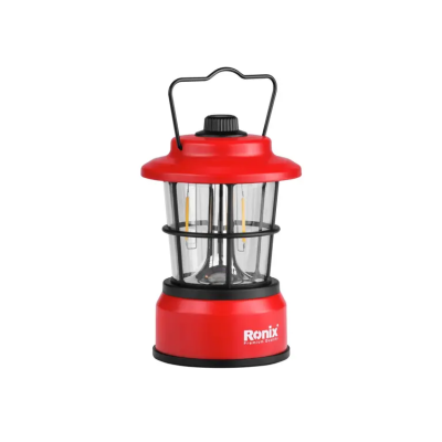 კემპინგის სანათი RONIX RH-4297 კემპინგის სანათი RONIX RH-4297