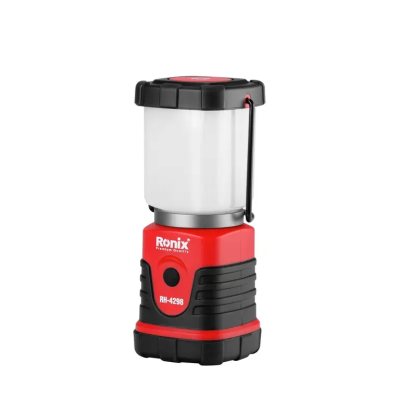 კემპინგის სანათი RONIX RH-4298