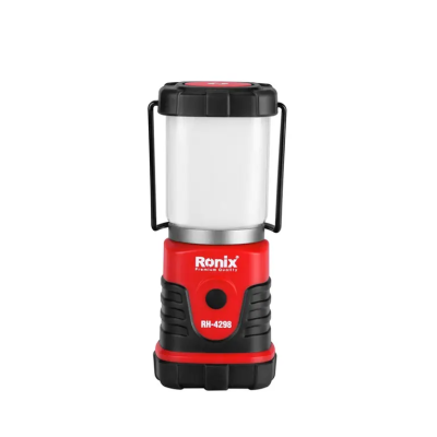 კემპინგის სანათი RONIX RH-4298