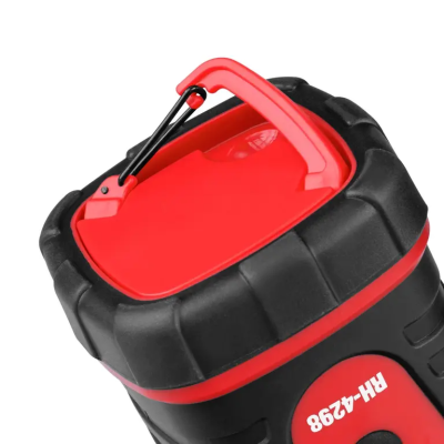 კემპინგის სანათი RONIX RH-4298