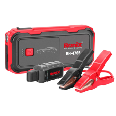 მანქანის დამქოქი10000 mAh RONIX RH-4765
