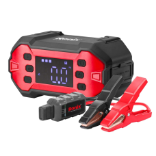 მანქანის დაქოქი კომპრესორით 20000 mAh RONIX RH-4767