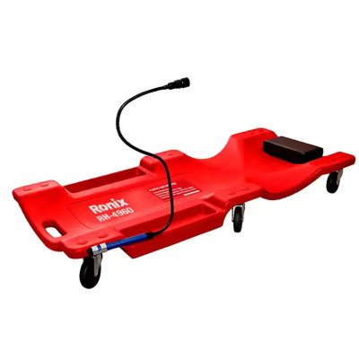 მანქანის ქვესაწოლი RONIX RH-4960