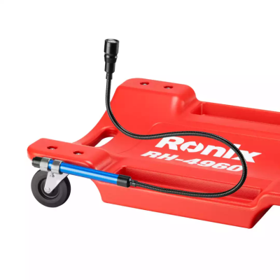 მანქანის ქვესაწოლი RONIX RH-4960