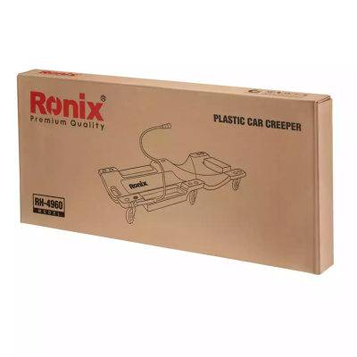 მანქანის ქვესაწოლი RONIX RH-4960