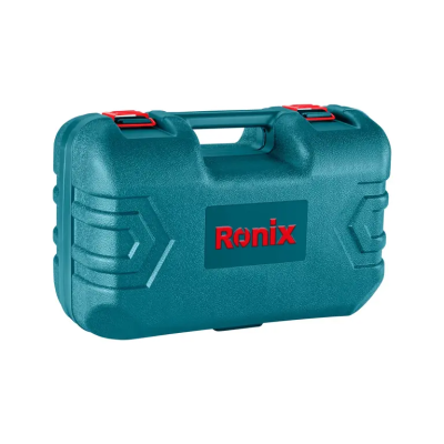 მანქანის ელექტრო დომკრატი ნასოსით RONIX RH-4990 მანქანის ელექტრო დომკრატი ნასოსით RONIX RH-4990