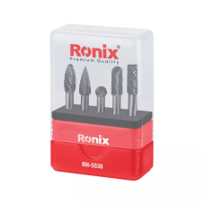 ბურების ნაკრები RONIX RH-5536