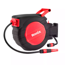 ბაღის შლანგი 1/2 inch-15M RONIX RH-6131