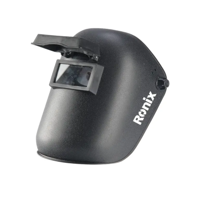 შემდუღებლის ჩაფხუტი RONIX RH-9009