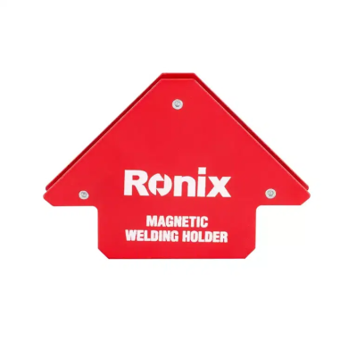 მაგნიტური შედუღების დამჭერი Ronix RH-9085 3 ინჩი მაგნიტური შედუღების დამჭერი Ronix RH-9085 3 ინჩი