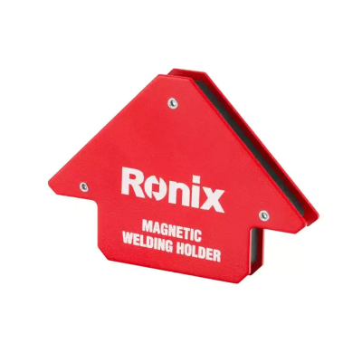 მაგნიტური შედუღების დამჭერი Ronix RH-9085 3 ინჩი მაგნიტური შედუღების დამჭერი Ronix RH-9085 3 ინჩი