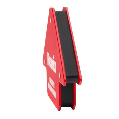 მაგნიტური შედუღების დამჭერი Ronix RH-9085 3 ინჩი მაგნიტური შედუღების დამჭერი Ronix RH-9085 3 ინჩი