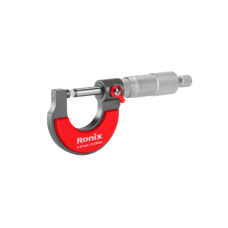 მიკრომეტრი RONIX RH-9710