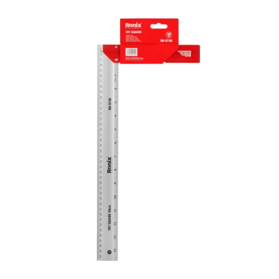 Try SquareAluminum RONIX RH-9740 Try SquareAluminum RONIX RH-9740