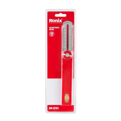დასაკეცი გონიო RONIX RH-9791 დასაკეცი გონიო RONIX RH-9791