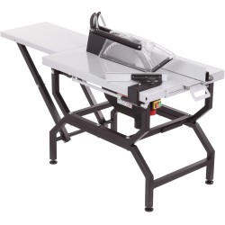 BELMASH CTS-500 სამშენებლო წრიული ხერხი