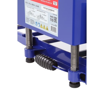 რეისმუსი BELMASH PB-2000/330 რეისმუსი BELMASH PB-2000/330