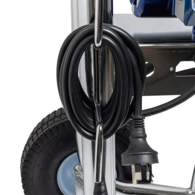 ელექტრო პულივიზატორი K895 2800W-220V