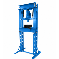 მექანიკური ჰიდრავლიკური პრესი 20TON HSP20