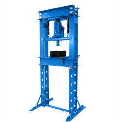 მექანიკური ჰიდრავლიკური პრესი 20TON HSP20