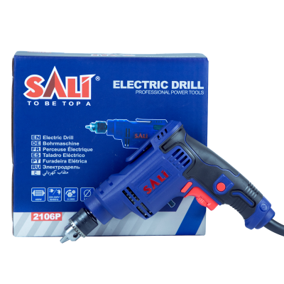 ელექტრო დრელი 400W P210106P-2106P SALI ელექტრო დრელი 400W P210106P-2106P SALI