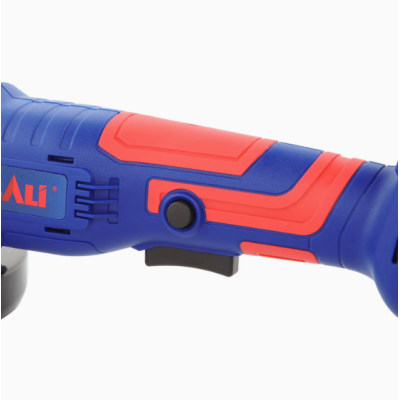 კუთხ სახეხი ბატარიაზე 115-125MM 20V-3.0AH R2118125F SALI