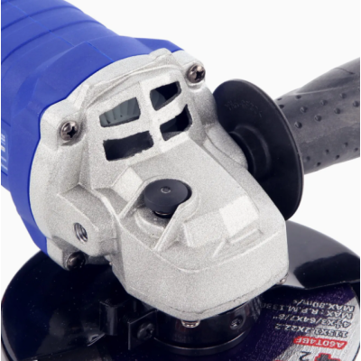 კუთხ სახეხი ბატარიაზე 115-125MM 20V-3.0AH R2118125F SALI