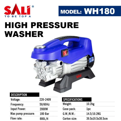 ელექტრო კერხელი 1280W-180B-880L/H W090180A-WH180 SALI ელექტრო კერხელი 1280W-180B-880L/H W090180A-WH180 SALI