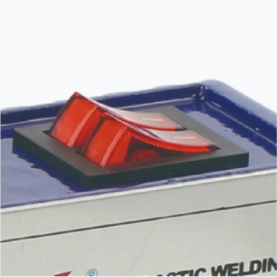 ელექტრო პლასმაის უთო 1800W-300C-20-40MM W022040A-W040 SALI
