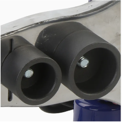 ელექტრო პლასმასის უთო 1800W-300C-20-63MM W022063A-W063 SALI