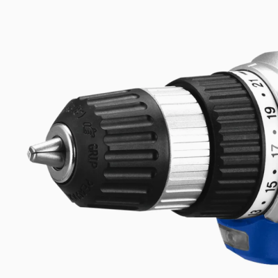 შურუპავიორტი ბატარიაზე 20V-1.5AH 40NM R2108220A-8220A SALI შურუპავიორტი ბატარიაზე 20V-1.5AH 40NM R2108220A-8220A SALI
