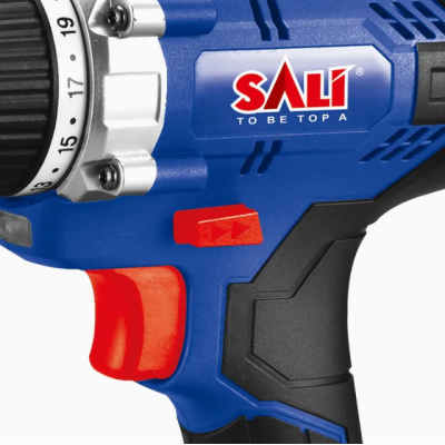 შურუპავიორტი ბატარიაზე 20V-1.5AH 40NM R2108220A-8220A SALI შურუპავიორტი ბატარიაზე 20V-1.5AH 40NM R2108220A-8220A SALI