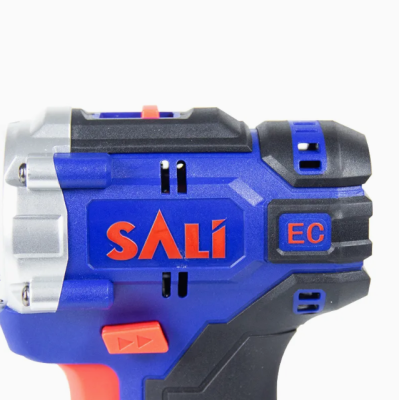 შურუპავიორტი ბატარიაზე 20V-2.0AH 48NM R2108220B-8220B SALI შურუპავიორტი ბატარიაზე 20V-2.0AH 48NM R2108220B-8220B SALI