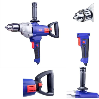 ელექტრო დრელი 16მმ/1200W P212116A-2116A SALI ელექტრო დრელი 16მმ/1200W P212116A-2116A SALI
