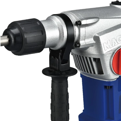 ელექტრო ჩაქუჩი მაქსი 40მმ/1250W P220040A-2140 SALI ელექტრო ჩაქუჩი მაქსი 40მმ/1250W P220040A-2140 SALI