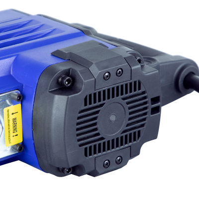 ელექტრო ჩაქუჩი 95მმ/1200W P230095A-2195 SALI ელექტრო ჩაქუჩი 95მმ/1200W P230095A-2195 SALI