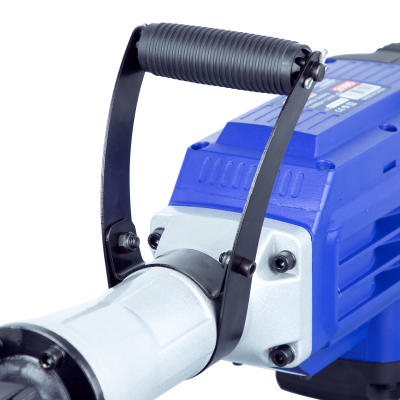 ელექტრო ჩაქუჩი 95მმ/1200W P230095A-2195 SALI ელექტრო ჩაქუჩი 95მმ/1200W P230095A-2195 SALI