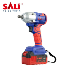 გაიკავიორტი ბატარიაზე 20V-3.0AH-300NM R2118202F SALI