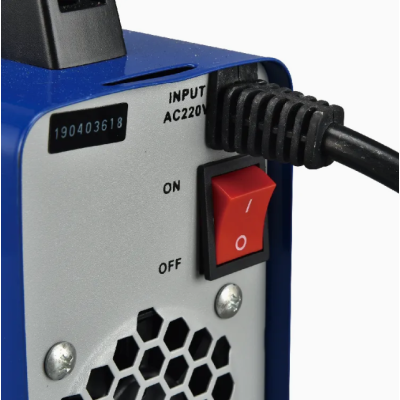 შედუღების აპარატი MMA-225 W020225A-225 SALI